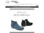 Designer Ladies Shoes- Giallo Shoes - Fashion Footwear Online