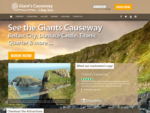 Giants Causeway from Dublin | Belfast | Carrick a Rede | Ireland's 7 Wonders