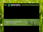 Giardini Crisafulli Catania | Realizzazione verde attrezzato, giardinaggio, prati, piscine.