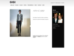 HOME - Boutique GIGI - Habsburgergasse 3 - 1010 Wien - Fashion, Mode, Couture, Schuhe, Akris Punto,