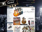 Gino strumenti musicali - Il tuo negozio di strumenti musicali