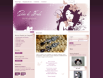 Vendita gioielli artigianali on line bijoux artigianali, articoli bigiotteria online | Gioie di .