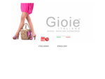 Gioie Italiane – Scarpe e Accessori Donna – Sandali Gioiello – Moda 2015 | Scarpe