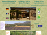 Chambres d'hotes et gicirc;te Moustiers Sainte Marie Verdon- bed and breakfast and guest house