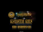 Gladiator Girls girls kickboxing sporthal in de Biessen