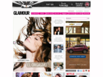 GLAMOUR Mexico. Revista de moda, tendencias y belleza. Consejos de maquillaje y peluqueria para i
