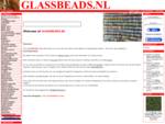 GLASSBEADS - Kralen en Sieraadonderdelen voor Hobbyist en Winkelier