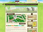Glendeer Pet Farm - Ireland | Zoos and Pet Farms Ireland | Family Fun | Open Farm | Open Pet Far