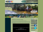 Glenworth Valley | Horse Riding, Kayaking, Abseiling, Quad Biking, Laser Skirmish, Camping. S