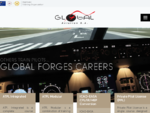 Global Aviation SA - Pilot Training Courses