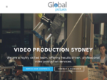Quality, Competitive, Video Production Services For Corporate and Industrial