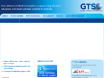 Global Transcription Services