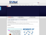 Global Maritime Agency S. A. - Διαμεταφορές Logistics