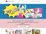 GLOSSYBOX - Ihre Beauty Box für Kosmetik, Make Up und Parfüm