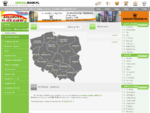 Portal Unia Europejska. Gmina 2004 - spis wszystkich gmin i powiatów - podstawowe dane teleadresowe