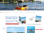 Sloepen, tenders, daysailers, weekenders, cruisers - Godevaert. nl