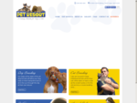 Gold Coast Pet Care Specialists