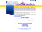 Golden Krokus - Hurtownia i Importer - Sztuczne kwiaty -