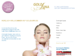 Gold-Kupfer-Spirale | IUP - GoldLuna | Intrauterinpessar zur Empfängnisverhütung