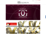Jubiler - Goldrun. pl, obrączki, biżuteria, złoto, srebro, tytan, diamenty, brylanty, obrączk