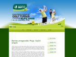 Golf Open - Slovenija