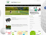 Golf Parks Poland
