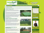 Synthetic Sports Surfaces – Tennis Courts, Cricket Pitch, Playground