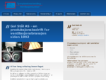 Gol Stål AS - en produksjonsbedrift for ventilasjonsbransjen siden 1992