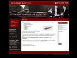Goodman Lawyers - Brisbane CBD | Commercial Business Law | Property | Litigation | Estates | I