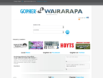 Wairarapa Local Business Directory, Search for Wairarapa Businesses