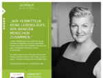 GORDELIK GmbH | Info | Home