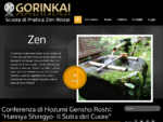 Zen Budo Gorinkai