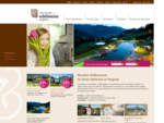 Hotel Edelweiss in Wagrain, Salzburg – Urlaub mit Wellness & Familie