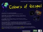 Gospelchor Colours of Gospel