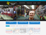Compleat Angler Ringwood | Best Fishing Tackle Prices