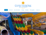 Gouves Water Park Holiday Resort - Crete - Greece - Home