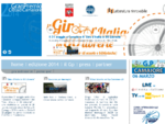 Sito Ufficiale del Gran Premio Città di Camaiore - 06 marzo 2014 - Corsa internazionale di ciclismo