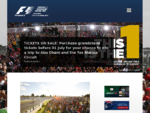 2014 Formula 1 Australian Grand Prix