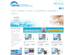 Great Water Filter | Advanced Water Filtration Specialist