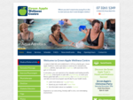 Massage Brisbane, Personal Training Brisbane, Physiotherapy Brisbane