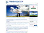 Greenberg Nielsen is a specialist professional recruitment consultancy offering Finance Recruitment,