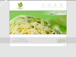 Witamy na stronach GreenCropreg; - producent warzyw gruntowych z Charsznicy - Gospodarstwo Warzywni