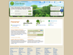 Greenfinder - Australia's Green Business Directory
