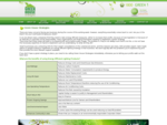 Green House Strategies, solutions for office, restaurants, hotels, warehouses and retail, energ