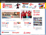 Grenzlandcup - Rennserie Skilanglauf in 7 Grenzregionen - Grenzlandcup Laufsport und Skilanglauf