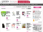 Kosmetikos katalogas internete - apžvalga, komentarai, vertinimas