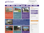Griffin Property Commercial Industrial - warehouse, industrial, commercial and retail real est