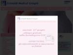 Centri Fecondazione Assistita - Grimaldi Medical Group®