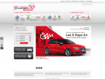 Groupe Jean-Claude Boucher - Angers Saumur Nantes - Audi Seat Skoda Kia Saab Seat Mitsubishi ...