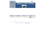 Groupe CAT – A leading automotive logistics company